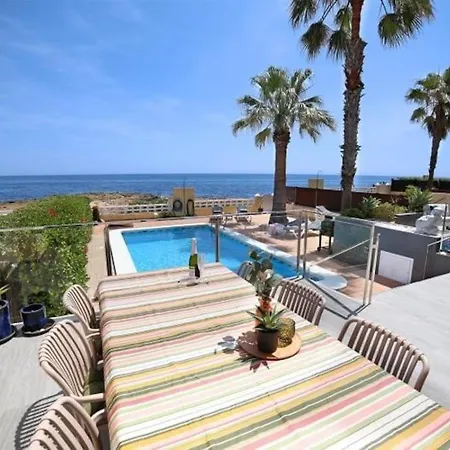 Velas B * La Manga del Mar Menor