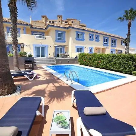 Velas B La Manga del Mar Menor