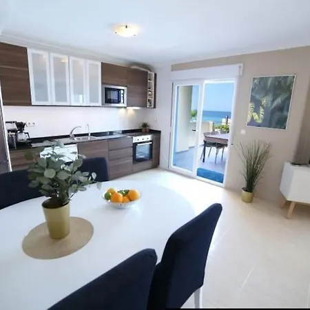 Velas B La Manga del Mar Menor