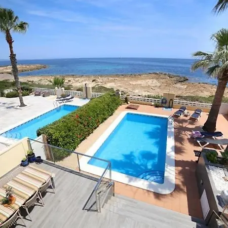 Velas B * La Manga