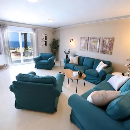 Velas B La Manga del Mar Menor