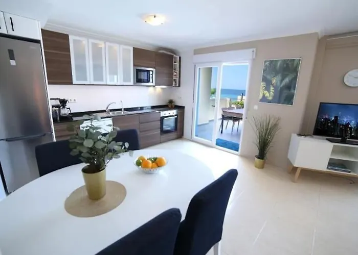 Velas B La Manga del Mar Menor