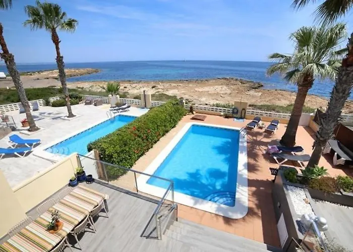 Velas B * La Manga del Mar Menor