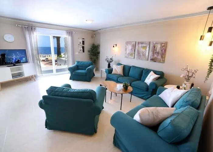 Velas B La Manga del Mar Menor